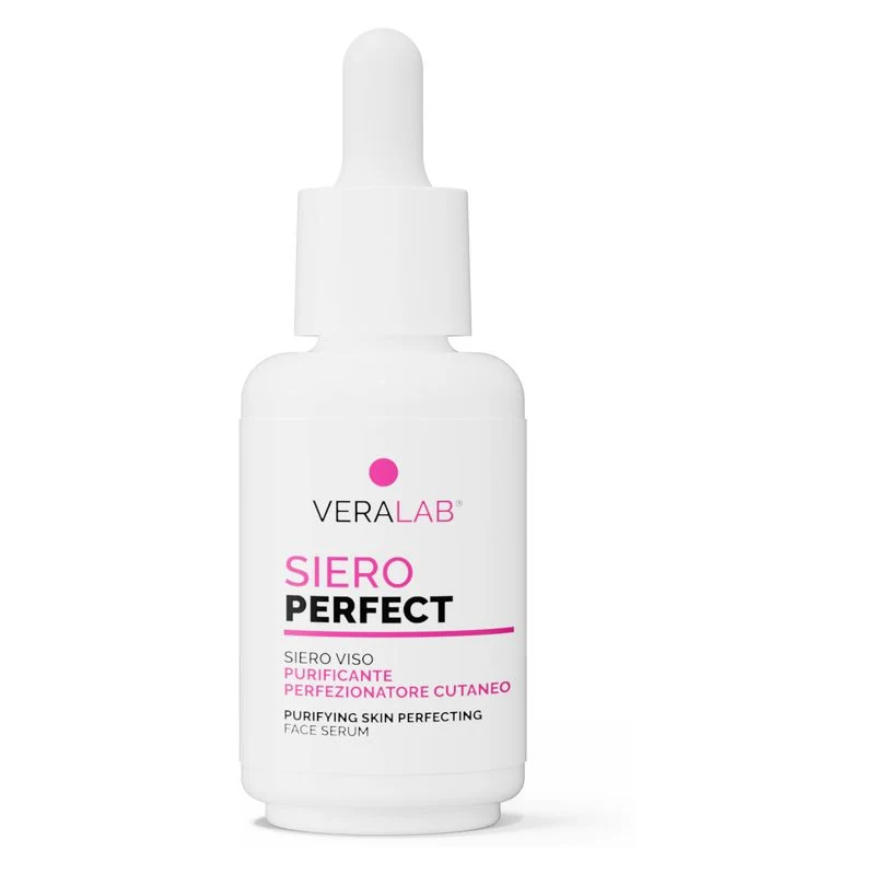 Veralab Siero #Perfect 30 ml — Siero viso