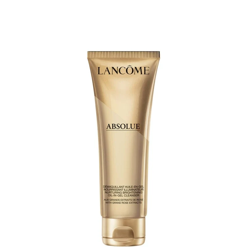 Absolue Démaquillant Huile-En-Gel 125 ML