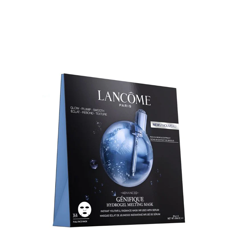 Advanced Génifique Hydrogel Melting Mask