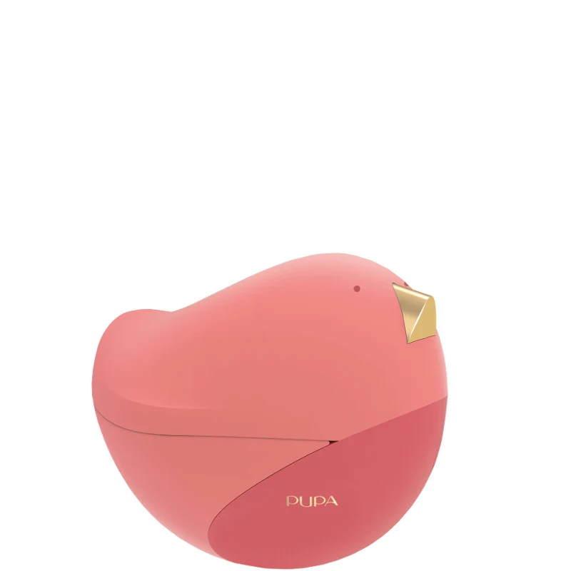 Pupa Bird 3 Lips/Eye/Face - Rosa BIRD 3 - 011 Rosa