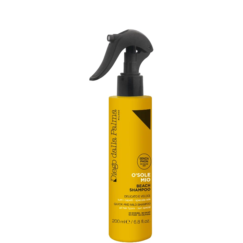 O'Sole Mio - Beach Shampoo 200 ML
