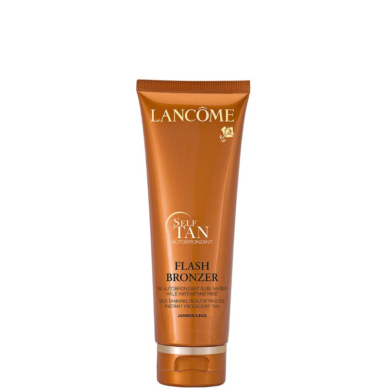 Flash Bronzer Gel Jamber 125 ML