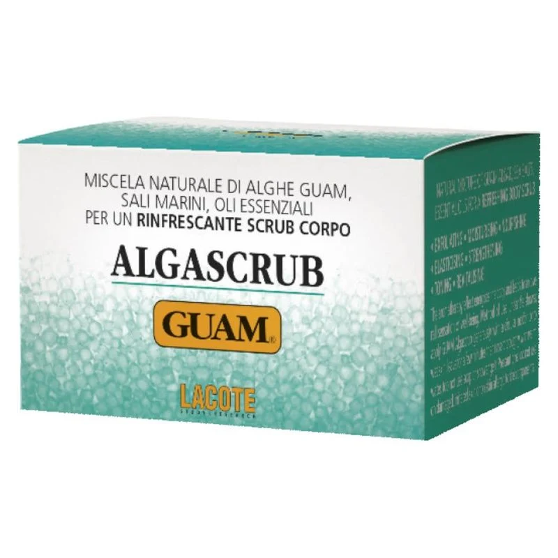 Guam Algascrub 85 g — Scrub