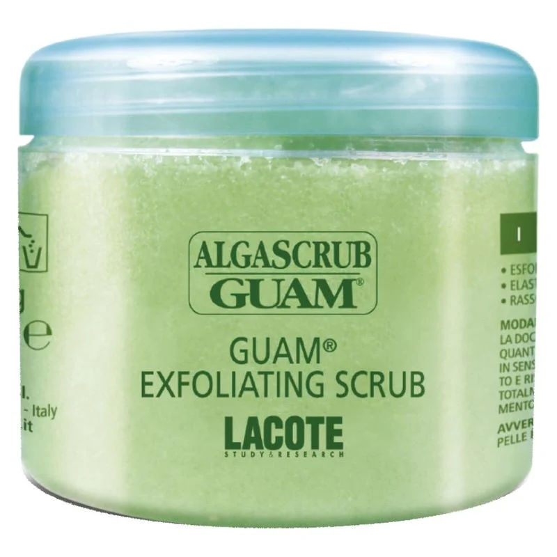 Guam Scrub Esfoliante 700 g — Scrub Corpo