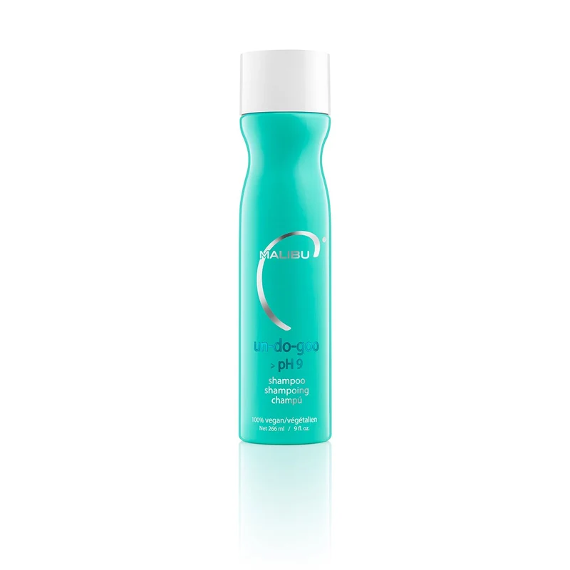 Malibu C Un Do Goo 266 ml — Shampoo