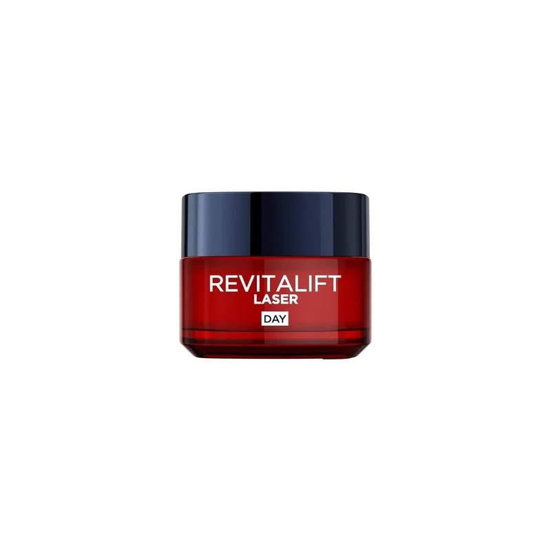 L'Oréal Paris Revitalift Laser Renew Crema giorno anti-age 50 ml — Crema idratante