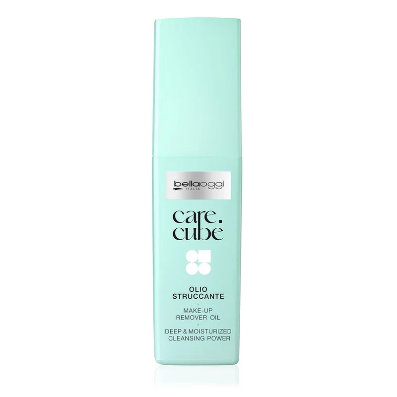 Bella Oggi Olio detergente struccante 60 ml — Olio detergente
