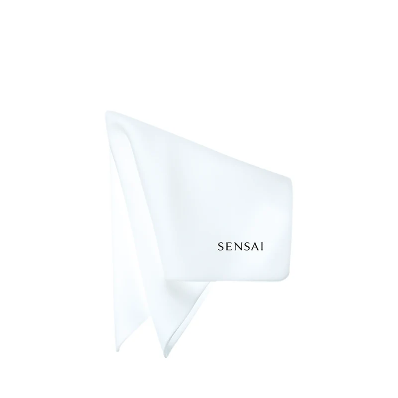 Silky Purifying Extra Care Sponge Chief