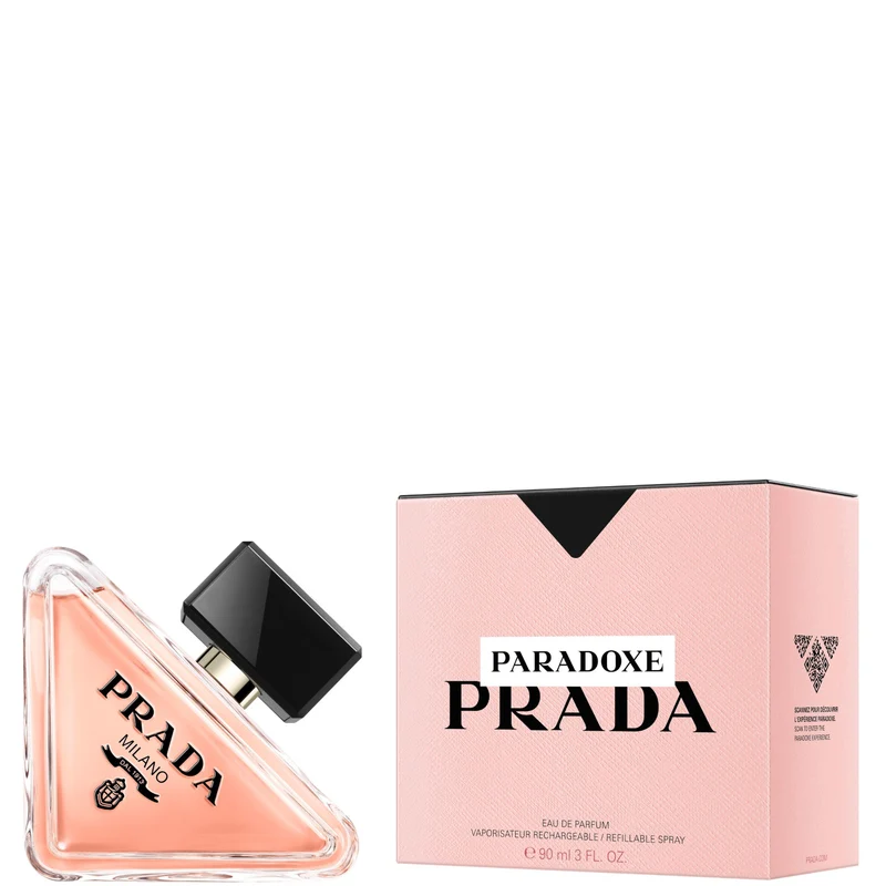 Prada Paradoxe Eau de Parfum
