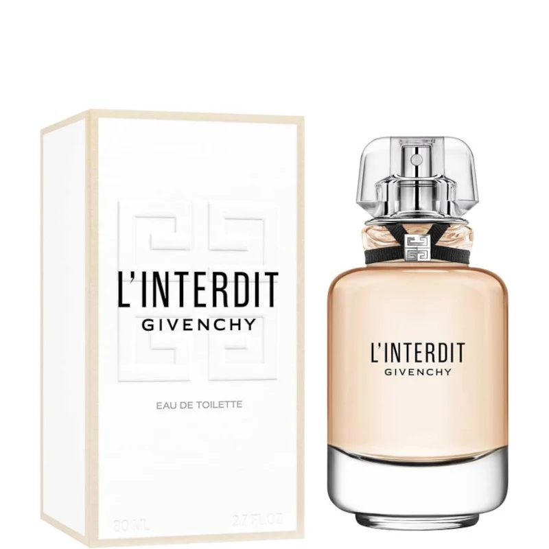 L’Interdit Eau de Toilette