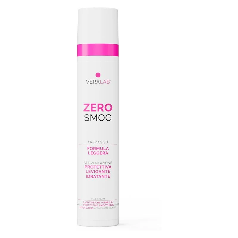 Veralab Zero Smog Crema Viso 50 ml — Crema viso
