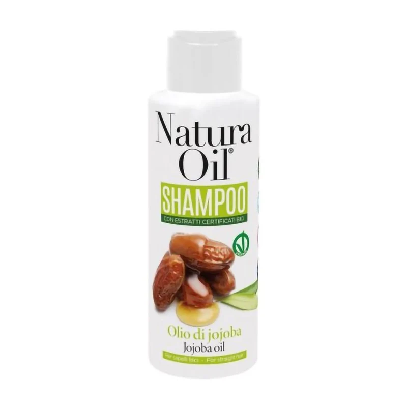 Natura Oil Shampoo Jojoba 100 ml — Shampoo