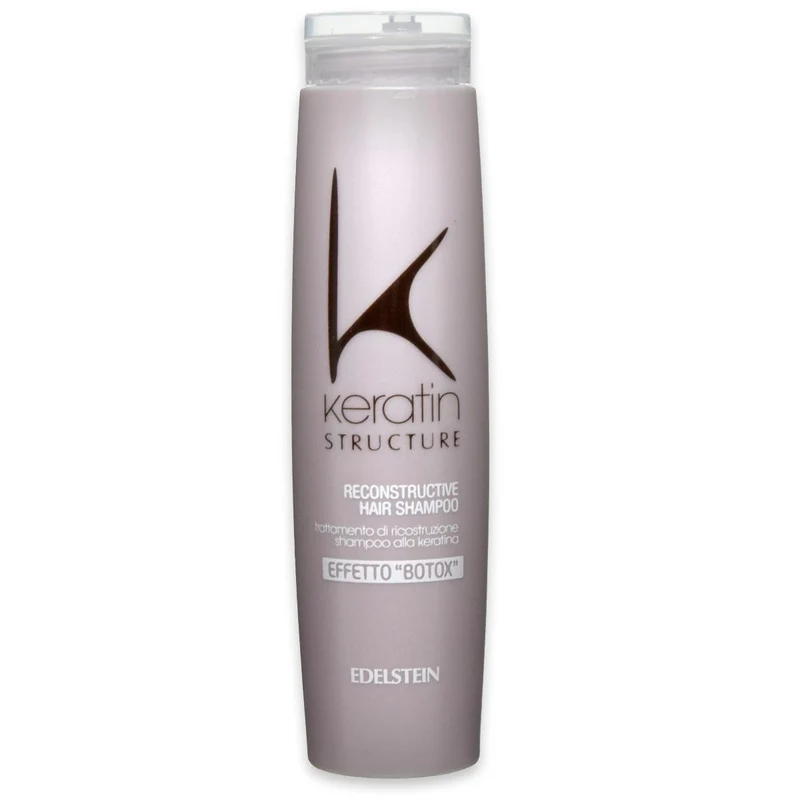 edelstein Reconstructive Hair Shampoo 250 ml — Shampoo