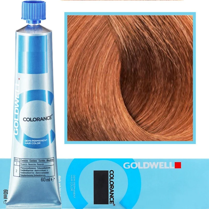 Goldwell Topchic Tintura Capelli 60 ml 9-KG — Colorante capelli
