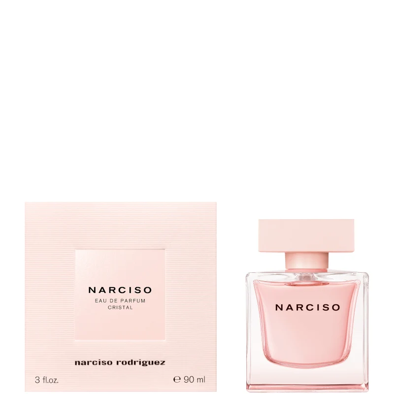 Narciso Cristal