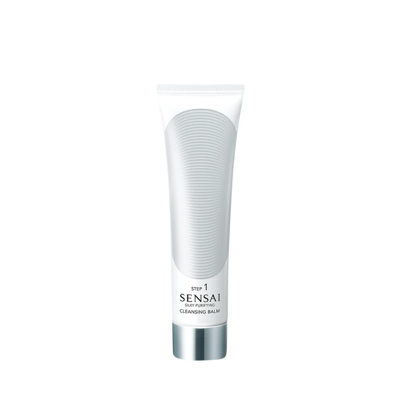 Silky Purifying Cleansing Balm