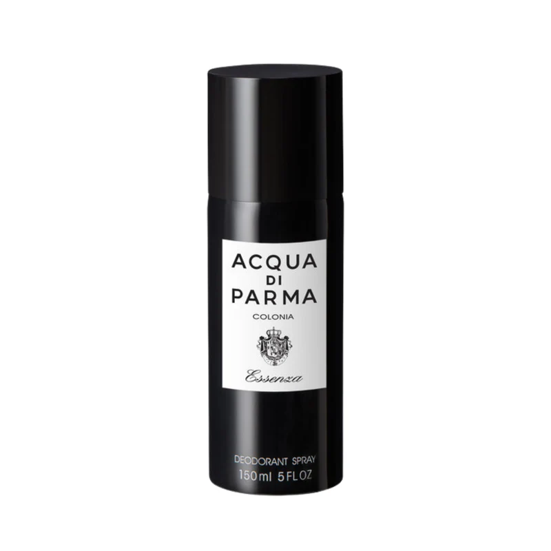 Colonia Essenza Deodorant Spray