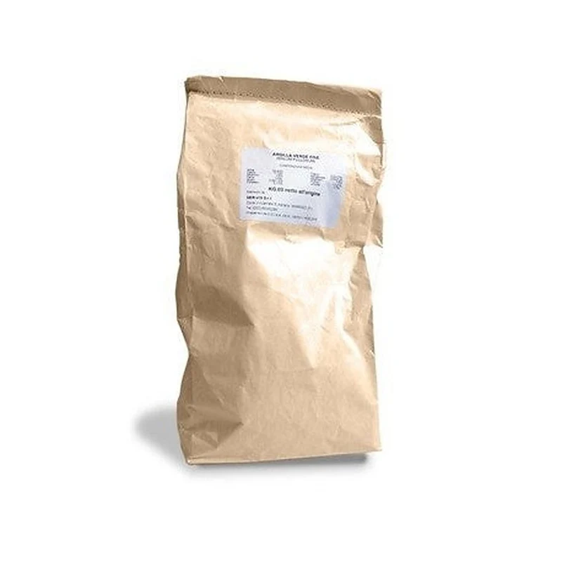 Dr Giorgini Argilla Verde Fine 3000 g — Argilla
