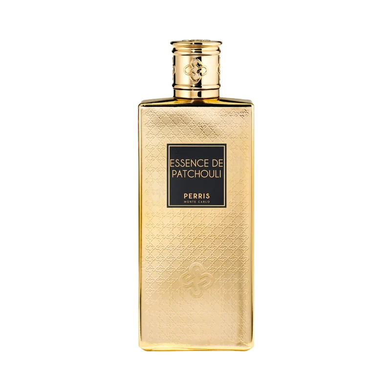 Essence de Patchouli Eau de Parfum