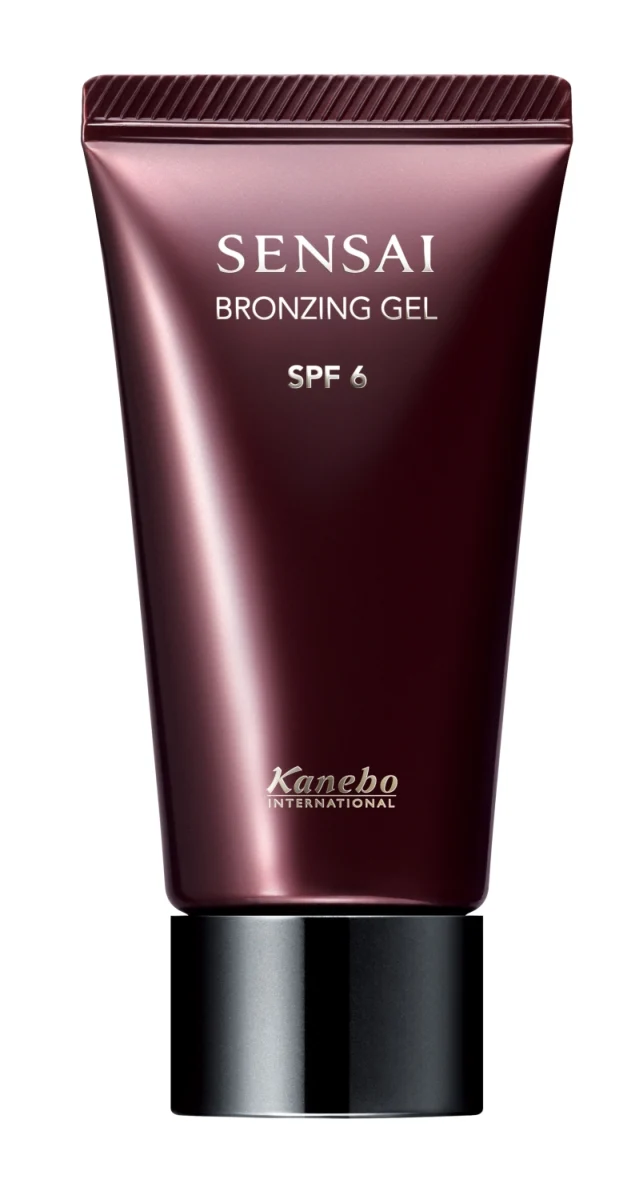 Rouge & Bronzing Bronzing Gel BG-63 Copper Bronze SPF6