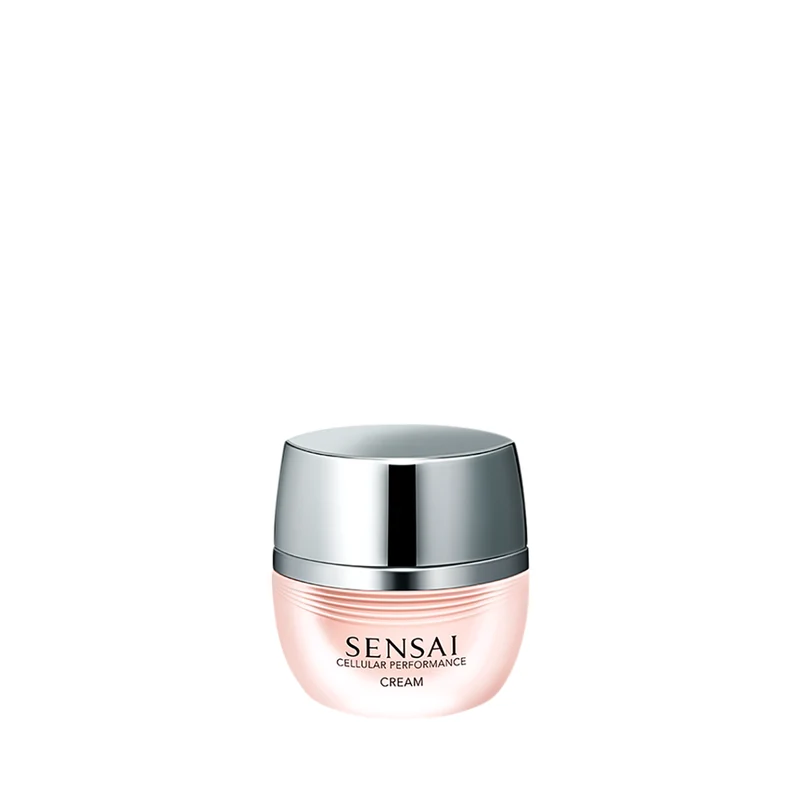 Cellular Performance Cream