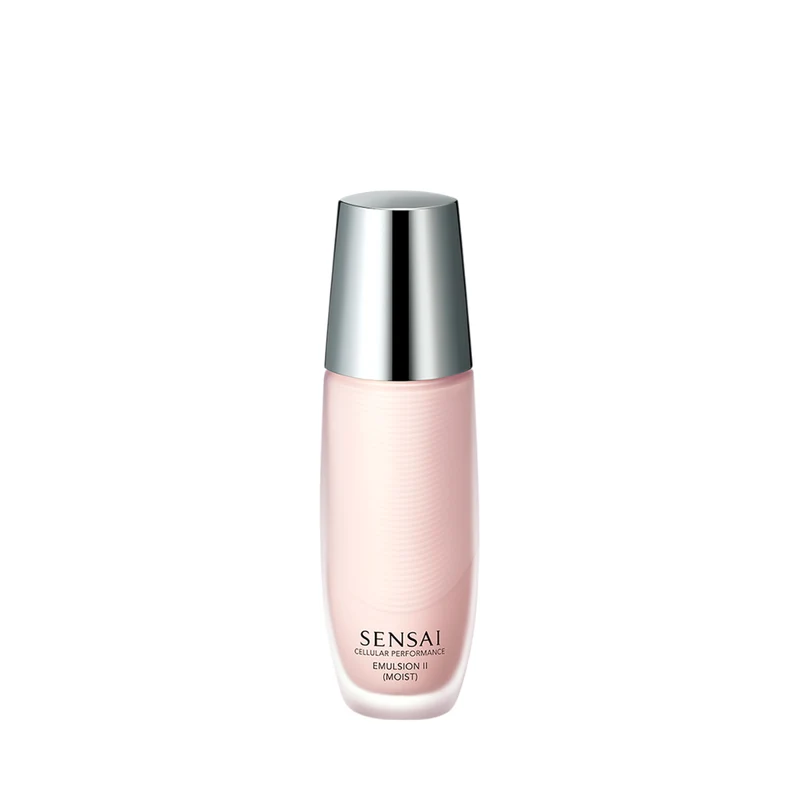 Cellular Performance Emulsion II