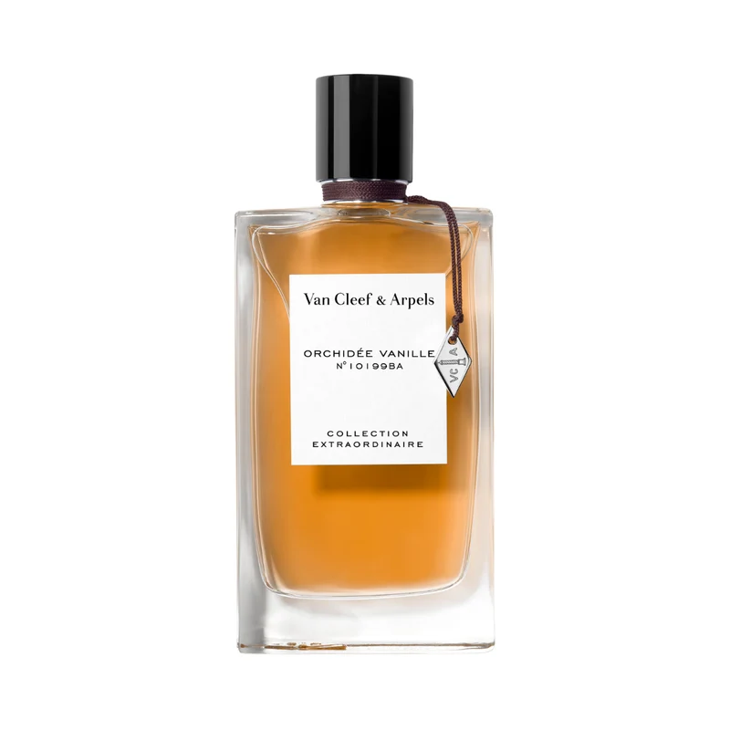 Orchidée Vanille Eau de Parfum