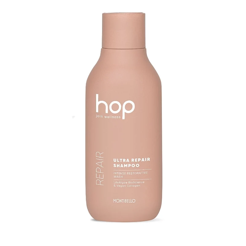 Montibello HOP Ultra Repair Shampoo 300 ml — Shampoo