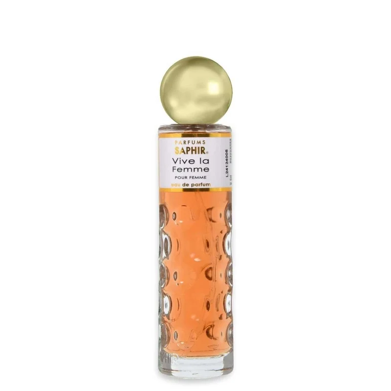 Saphir Sra Vive La Femme 30 ml — Eau de parfum