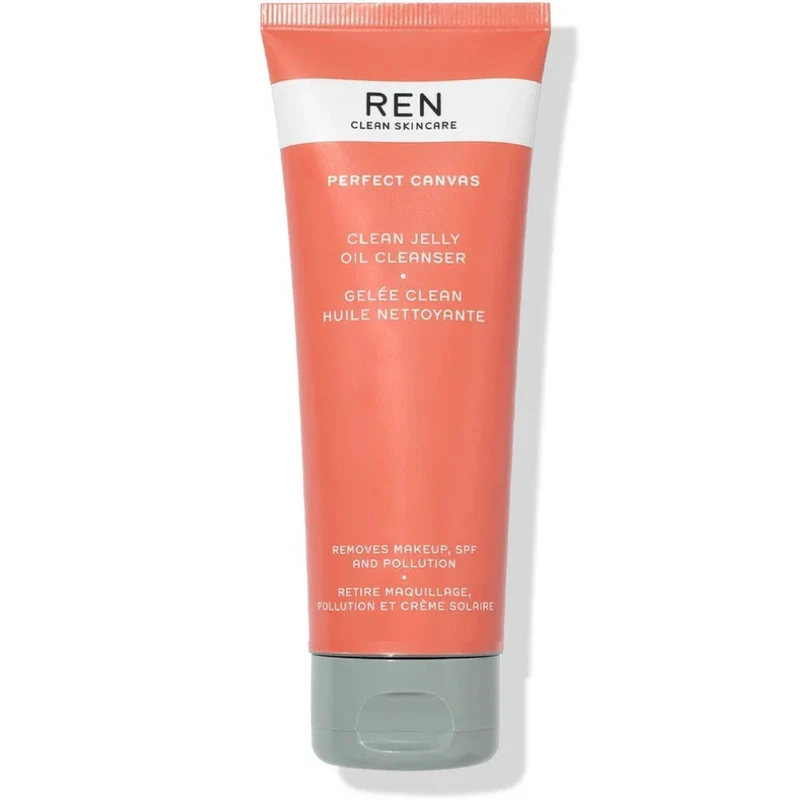 OneBioShop Ren Olio Detergente 15 ml — Struccante