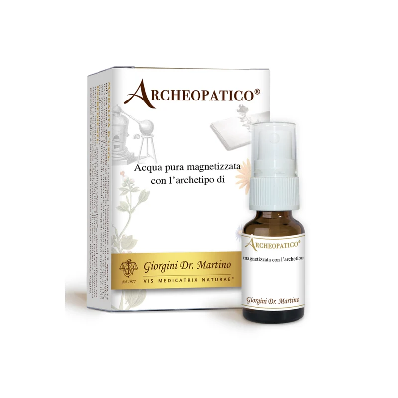 Dr Giorgini Apocynum Cannabium 30 Capsule 10 ml — Integratore