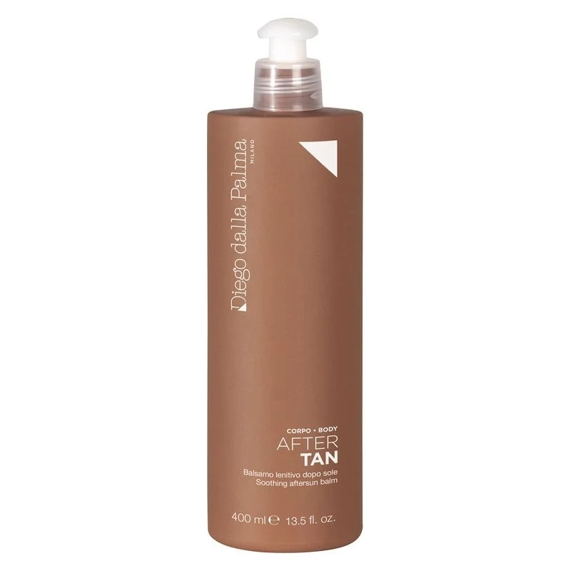 Diego Dalla Palma After Tan Balsamo Lenitivo 400ml — Balsamo doposole