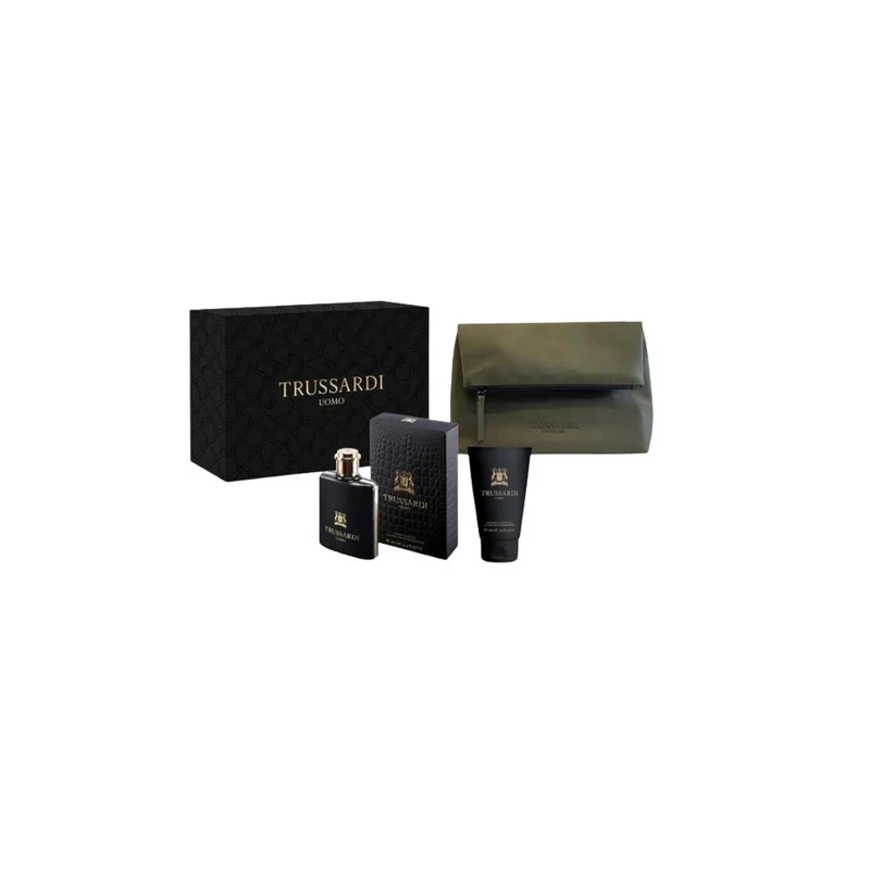 Trussardi 1911 Uomo — Set/Cofanetto