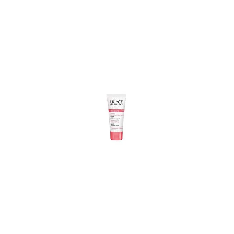 Uriage Roséliane Crema Anti-Rossore SPF 30 40 ml — Crema Viso SPF