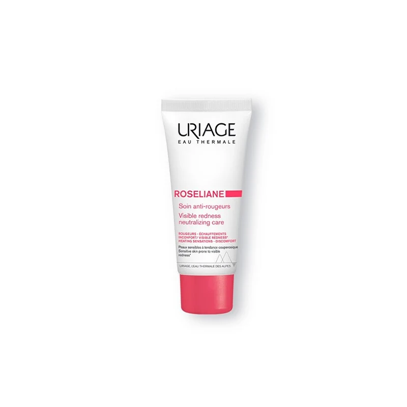 Uriage Roséliane Crema Anti-Rossore 40 ml — Crema viso