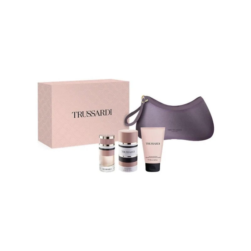Trussardi Cofanetto Donna — Set/Cofanetto