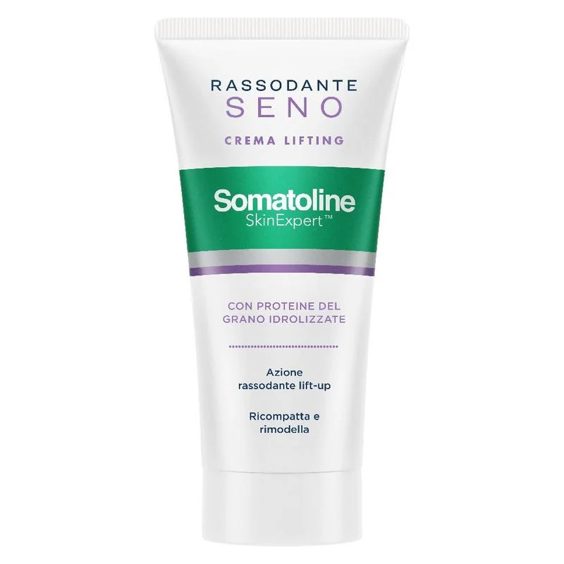 Somatoline Crema Lifting Rassodante Seno 75 ml — Crema corpo