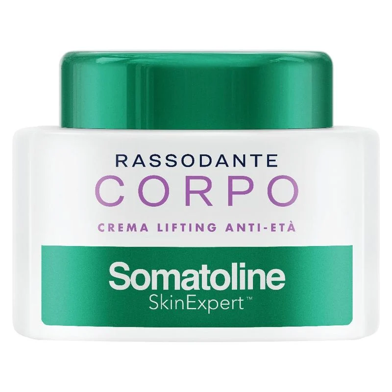 Somatoline Crema Lifting Anti-Età Rassodante Corpo 300 ml — Crema corpo