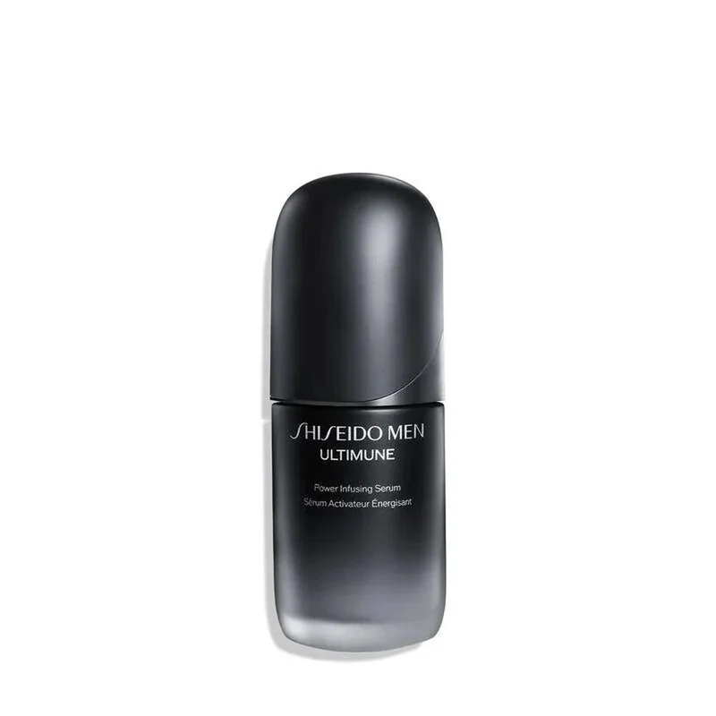 Shiseido Men Ultimune Power Infusing Siero 50 ml — Siero viso