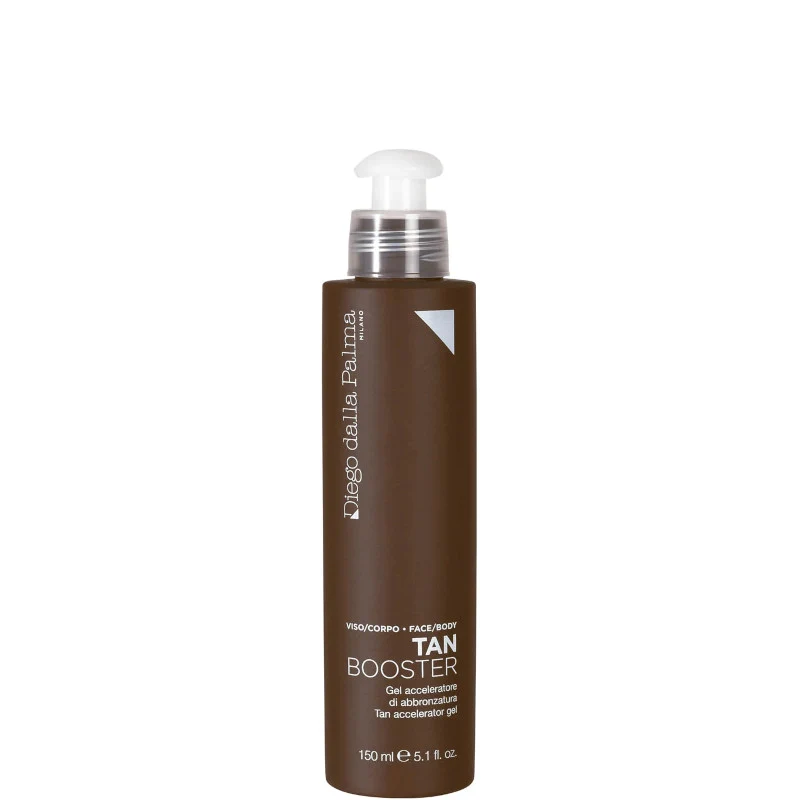 Tan Booster - Gel Acceleratore di Abbronzatura