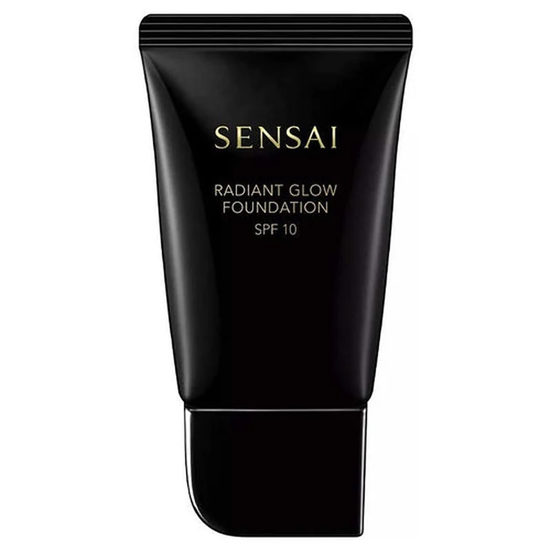 Sensai Radiant Glow Fondotinta RG203 Beige Neutro 30 ml — Fondotinta