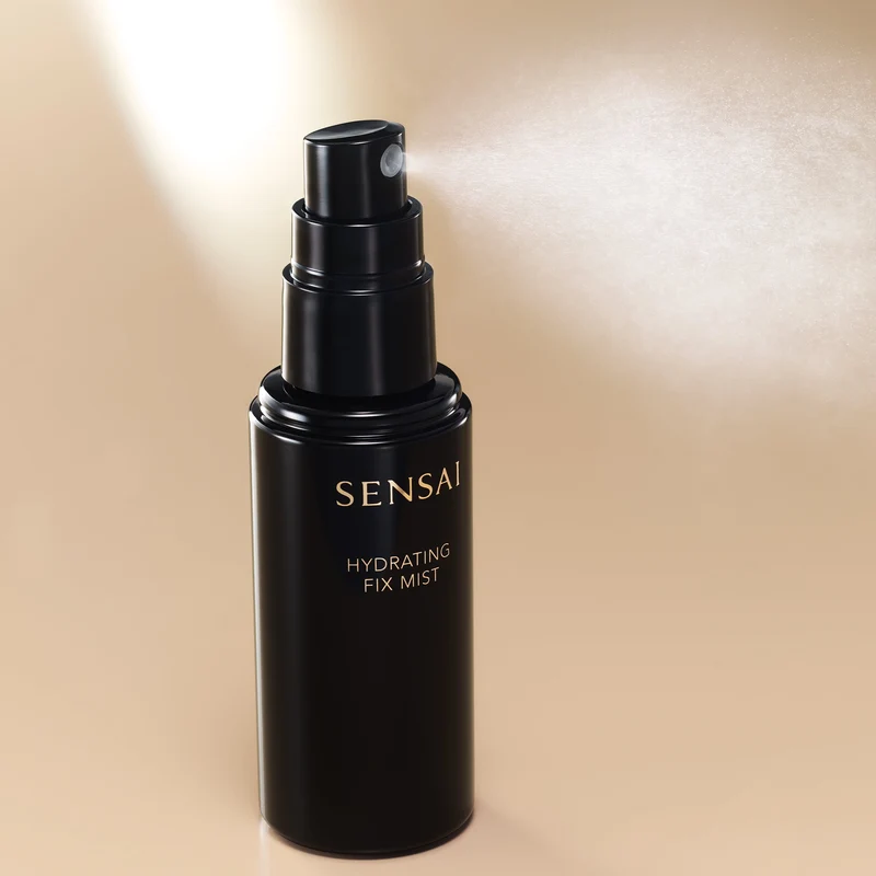 Sensai Hydrating Fix 50 ml — Fissativo