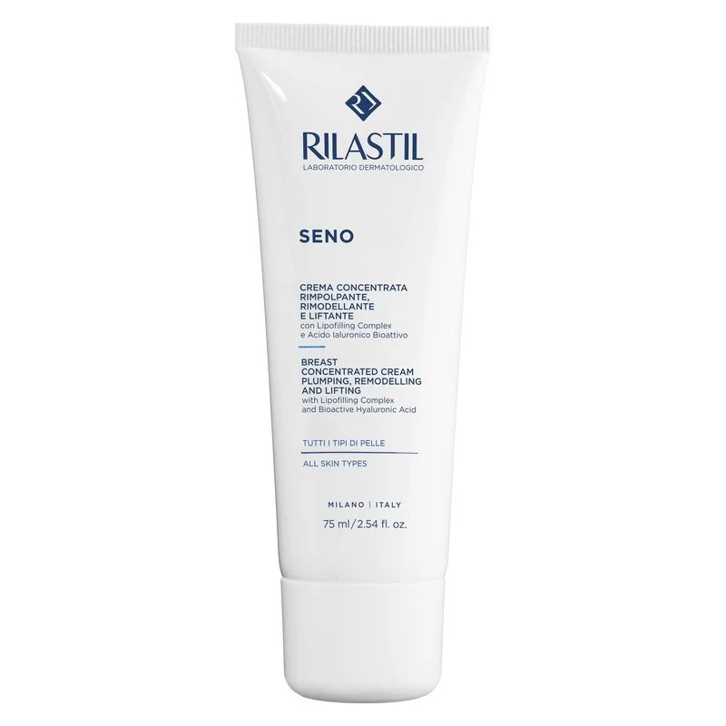 Rilastil Seno Crema Concentrata 75 ml — Crema corpo