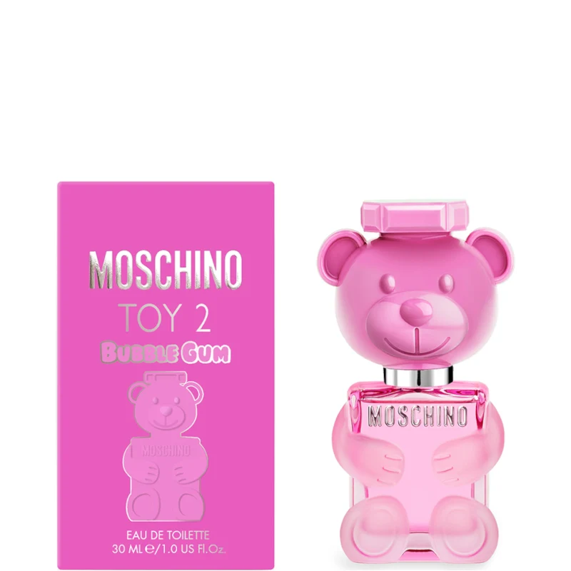Moschino Toy 2 Bubble Gum
