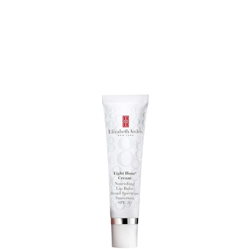 Eight Hour Nourishing Lip Balm - Balsamo Nutriente Labbra SPF 20 15 ML