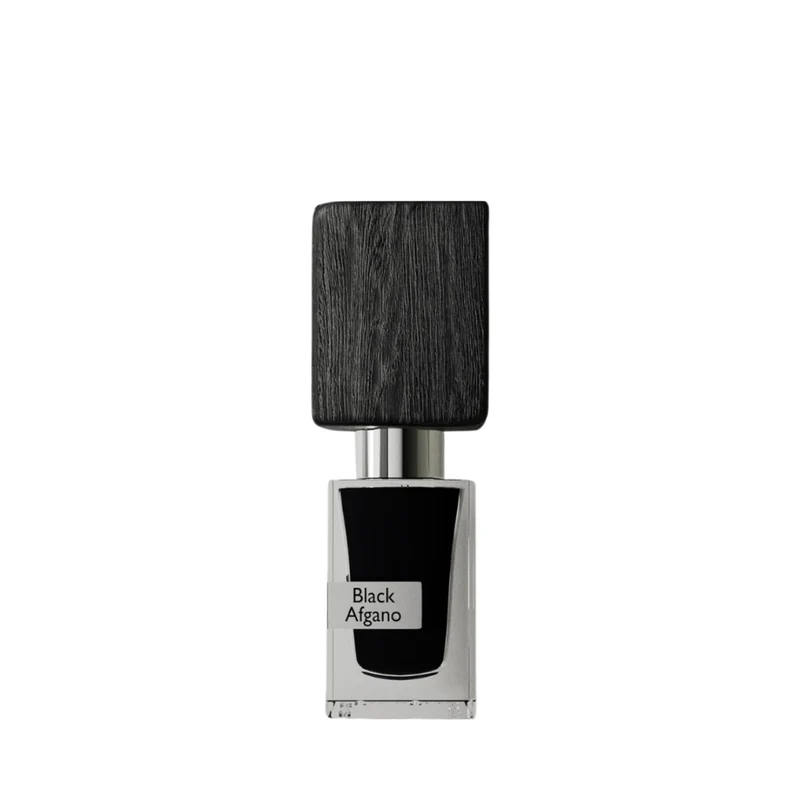 Black Afgano Extrait de Parfum