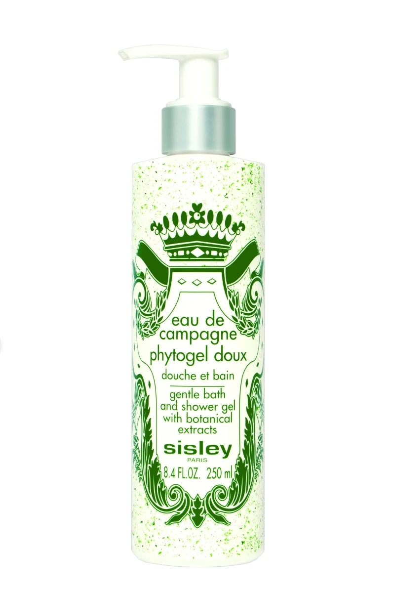 Eau de Campagne Bade- und Duschgel