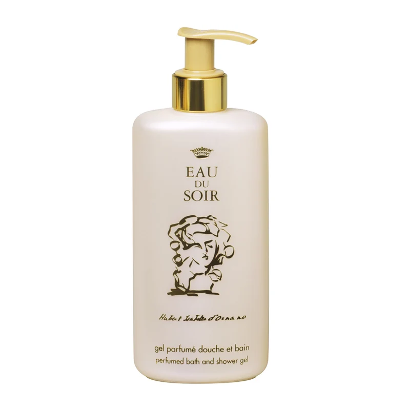 Eau de Soir Dusch- und Badegel