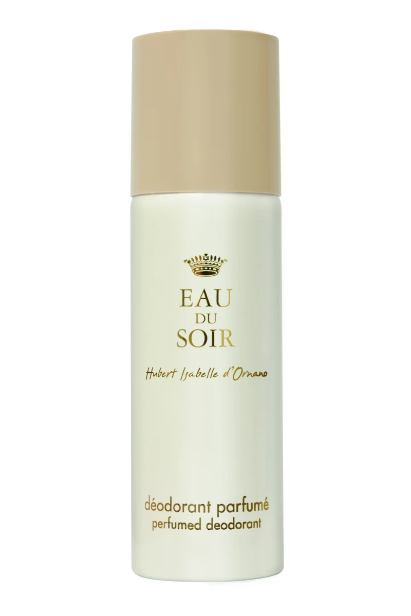 Eau de Soir Deospray