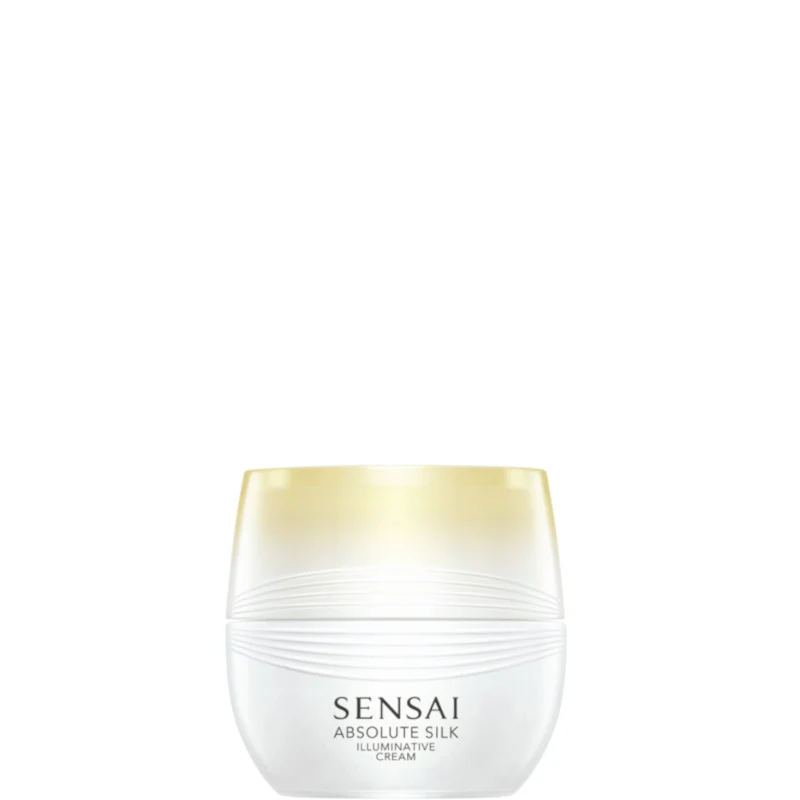 Absolute Silk Illuminative Cream